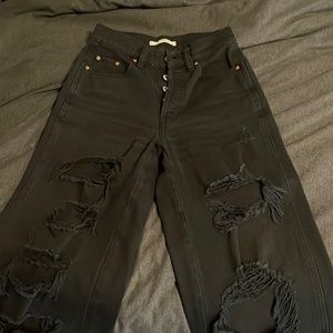 Pacsun jeans
